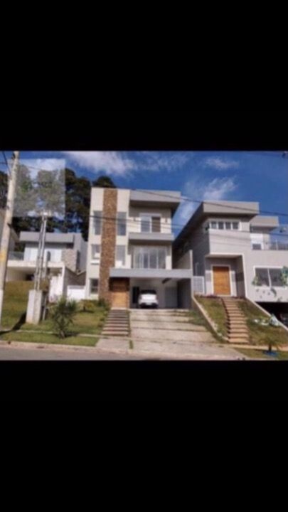 Captação de Casa em Condomínio a venda na Rua Pinheiros, Jardim Colibri, Cotia, SP